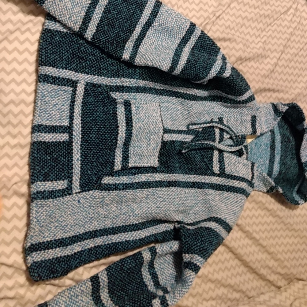 Drug rug